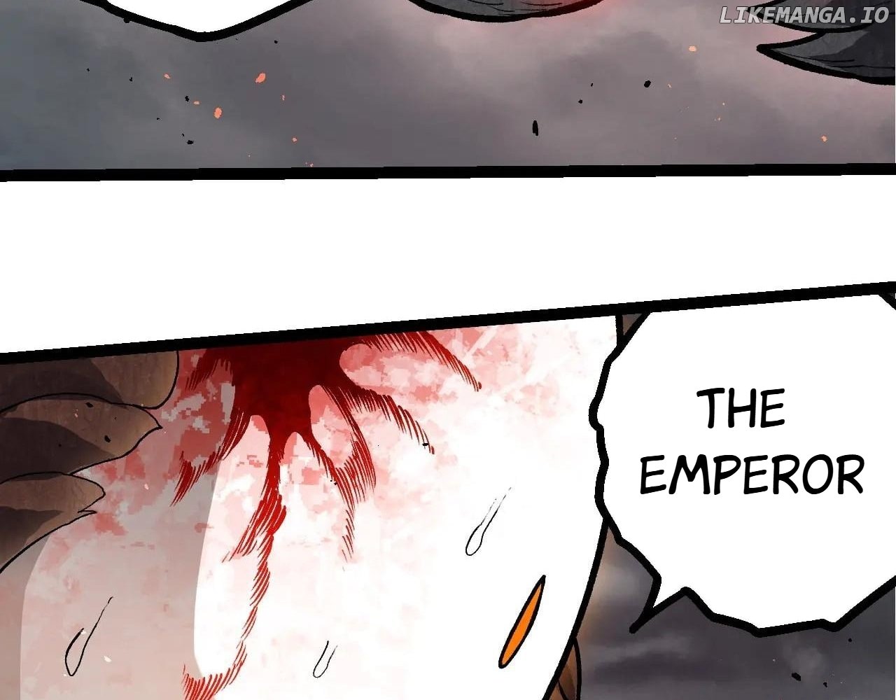 Evolution Begins With A Big Tree Chapter 371 - page 96